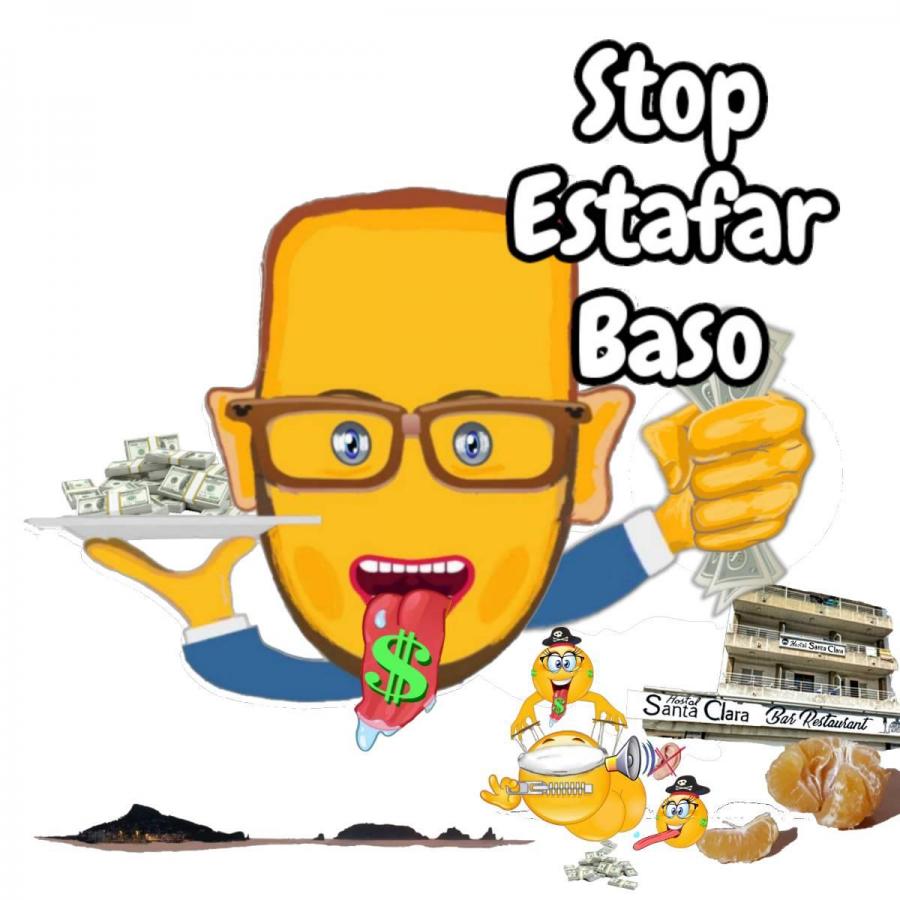 Albert baso fuster santa clara estartit