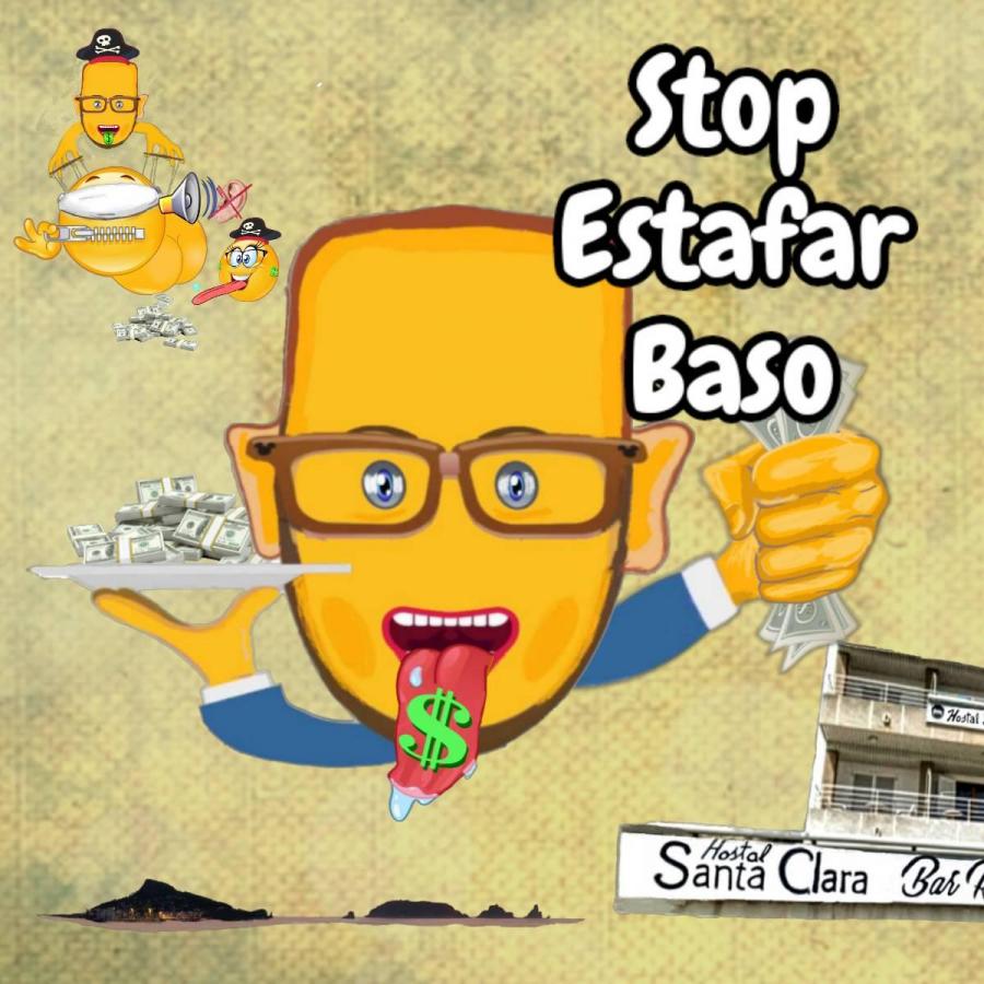 Albert baso fuster santa clara estartit hostal